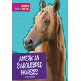 thumbnail image 1 of Chevaux de Selle Américains (Races de Chevaux Favorises), 1 of 1