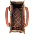 thumbnail image 4 of HAHDAXIA Wrangler Tote Bag Western Purses for Women Shoulder Boho Aztec Handbags, 4 of 6