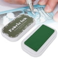 thumbnail image 3 of DIY  Ink Pads Restore Style Sponge Colored Ink Pad DIY Accessories Ink Pads for Rubber  Paper Scrapbooking Wood Fabric Rubber Art, 3 of 7