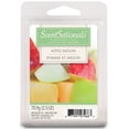 thumbnail image 1 of ScentSationals Scented Wax Cubes - Apple Melon, 1 of 2