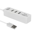 thumbnail image 2 of HOARBOEG Hub SplitterTF Multifunctional USB Expansion Card Reader Clearance Sale, 2 of 7
