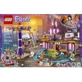 thumbnail image 2 of LEGO Friends Le quai de Heartlake City 41375, 2 of 6