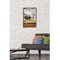 thumbnail image 3 of Gilmore Girls - Lounge One Sheet, 3 of 4