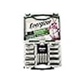 thumbnail image 3 of Energizer Recharge 10 Battery Rechargeable Battery Kit with Charger, 3 of 4