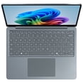 thumbnail image 4 of Microsoft Surface Laptop 13" Copilot+ PC Laptop Ist Edition Snapdragon X Plus 16GB RAM 512GB - Ocean, 4 of 5