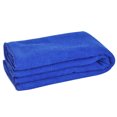 thumbnail image 1 of maskred 10PCS Microfiber soft Towel water absorb Wash Cloth Drying Duster Cleaning Towel, 1 of 4
