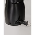 thumbnail image 2 of Proctor Silex Electric Can Opener with Knife Sharpener, Plastic Housing, Black (75217G), 2 of 5