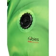 thumbnail image 5 of Ghostbusters Slimer Inflatable Costume for Kids by Rubies, Unisex, 5 of 5