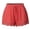 Watermelon Red, variant on Ketyyh-chn99 Swim Shorts Women Fashion Casual Summer Womens Summer Cute Shorts Casual Side Pockets High Waist Shorts Black,S