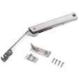 thumbnail image 3 of jifeng Cabinet Door Randomly Stop Hinge Adjustable Home Bed Lift Stay Support Hinge, 3 of 9