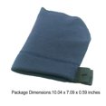 thumbnail image 4 of Wweixi Simple Feuilles Rallonge de Chemise Imperméable Haute Qualité Affichage de la Différence Accessoires de Jardinage DIY Jeans Accrocheurs Maternité Bleu Profond, 4 of 6