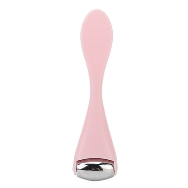 Skin Care Tool,Mini Eye Roller Stainless Facial Roller Eye Roller Elevate Your Experience