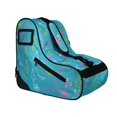 thumbnail image 2 of Epic Skates Epic Limited Edition Graffiti Bag Blue Youth, 2 of 5