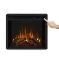thumbnail image 3 of Chateau 41" Electric Fireplace, 3 of 9