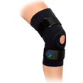 thumbnail image 1 of Advanced Orthopaedics 817 Sport Lite Genouillère - Grand, 1 of 1