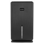 800 Sq. Ft Dehumidifier PET Filter  Precise Sensing Auto Defrosting,Large Water Tank, Ambient Lighting Effect