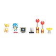 thumbnail image 4 of Sonic 2.5" Figure Diorama Set, 4 of 5