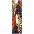thumbnail image 4 of SAFAVIEH Glacier Aleesha Tapis Abstrait, 4 of 6