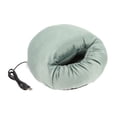 thumbnail image 1 of Heated Foot Warmer Usb Foot Warmer Foot Heating Pad Usb Foot Heated Pad Electric Heated Foot Warmer Men Women Winter Home Soft Washable USB Foot Warmer For Work Study, 1 of 8
