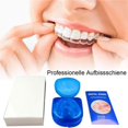 thumbnail image 1 of Professional Dental Guard For Teeth Grinding Anti Grinding Dental Night Guard, 1 of 9