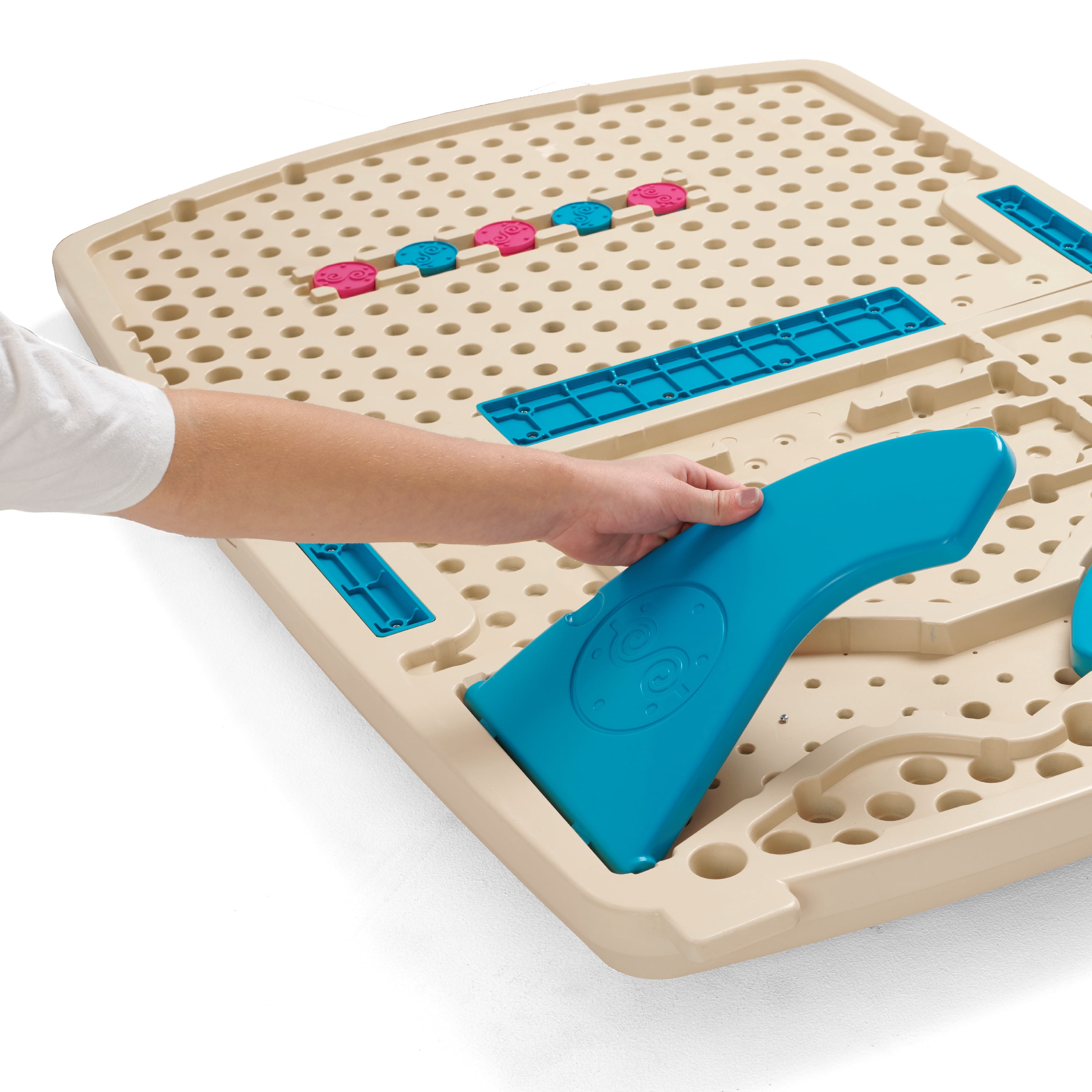 Giant Plinko Jeu Électronique avec sons et lumières réels