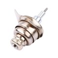 thumbnail image 3 of veasfak Sewing Thread Clamp Sturdy Wire Gripper Thread Guide for Household Sew Tools B B, 3 of 9