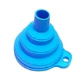 thumbnail image 3 of MYG Entonnoir Auto Carburant Essence Diesel Changement de Fluide Remplissage Pliable Voiture, 3 of 6