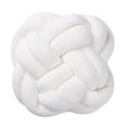 thumbnail image 2 of Abbracc Chunky Yarn Crocheting Dia 5cm for Macrame Decorations Tapestry White, 2 of 9