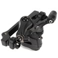 thumbnail image 1 of Frein Double Frein à Disque Double Remplacement Étrier à Tirage Latéral Accessoire pour Vélo de Course Vélo de Route, 1 of 8