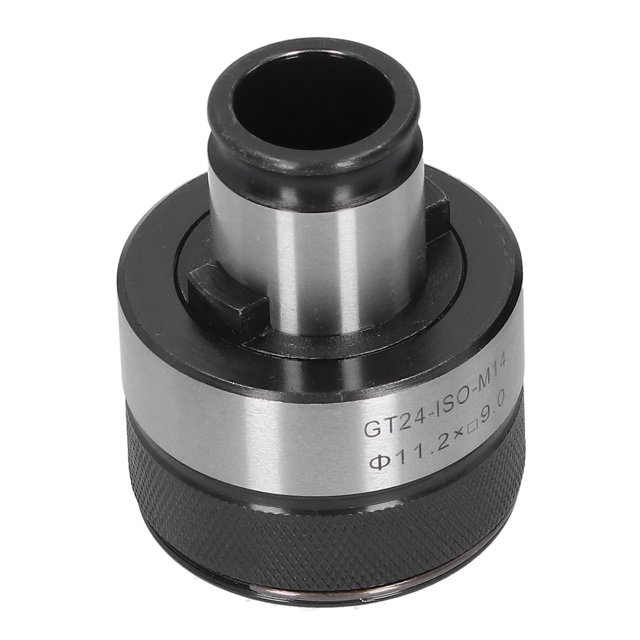 Tapping Collet Adapter, Tapping Machine Chollet Simple Operation For Drilling Machines For Milling Machines For Tapping Machines