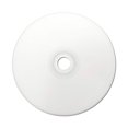 thumbnail image 2 of PlexDisc CD-R 700MB 52X Hub Jet d'Encre Blanc Disque Multimédia Imprimable Enregistrable - 100pk Broche 631-205-BX, 2 of 5