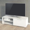 thumbnail image 2 of Tvilum Match 46" TV Stand in White High Gloss, 2 of 4