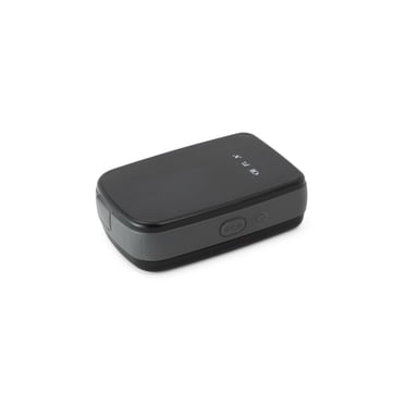 Traceur de Rondelle iTrack Rechargeable Portable GSM 4G pour Camion, Suivi GPS