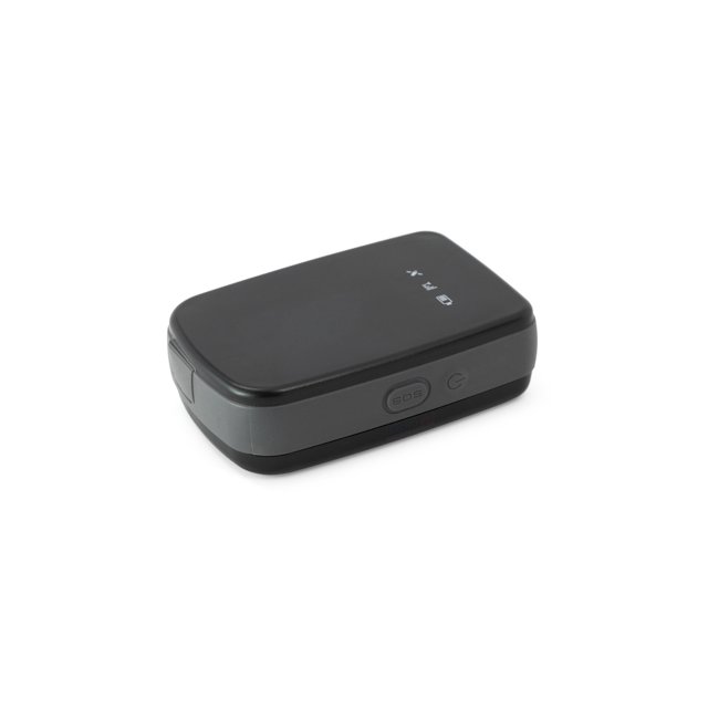 Mini Dispositif de Suivi de Sécurité Portable GPS Localisateur