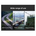 thumbnail image 4 of Hand Held Steel Machine Rebar Tier Binding Machine 1500mAh 3000mAh Automatic Rebar Tying Machine Cordless Wire Lithium Battery, 4 of 6