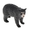 thumbnail image 2 of Xingzhi Simulation Animal Model Kids Educational Toys bear L127-721, 2 of 5