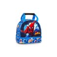 thumbnail image 1 of Marvel Deluxe Lunch Bag – Spider-Man, 1 of 4