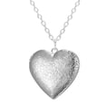 thumbnail image 1 of EGNMCR Colliers & Pendentifs Cadre Photo Ouvrable Sculpté Collier de Mode Collier de Tempérament Collier pour Femmes un Collier, 1 of 1