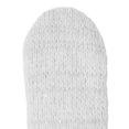 thumbnail image 2 of George Women's Cozy Slipper Socks, 2 of 2