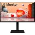 thumbnail image 1 of LG 27", 1920 x 1080, Black, 27BA560-B, 1 of 5