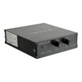 thumbnail image 3 of C2G Amplificateur Audio - Classé Plenum - Amplificateur - 40 Watts (total) - Noir, 3 of 4