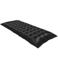 thumbnail image 1 of Outsunny Sleeping Mat, Camping Mat Pad with Elastic Straps, 1 of 9