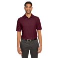 thumbnail image 1 of Core 365 Polo Piqué Fusion ChromaSoftâ„¢ pour Hommes CE112, 1 of 3