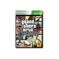 thumbnail image 1 of Grand Theft Auto San Andreas - Platinum Hits - Xbox 360, 1 of 16