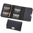 thumbnail image 4 of Product Screwdriver Electronic Mini Set Small Precision PC Watch 25 Tool Jewelry Tools for Home Improvement Platform Similar 25-Piece Precision Mechanical Kit for Electronics and Jewelry, 4 of 7