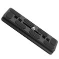 thumbnail image 4 of Khall Aluminium Alloy Quick Release Plate with 1/4in Screw Accessory for Arca Mount Ballhead,Quick Release Plate for Arca Mount Ballhead,Quick Release Plate with 1/4in Screw, 4 of 8