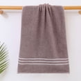 thumbnail image 1 of Towel Wash Face Adult Household Soft Absorbent Men And Women Face Towel, 1 of 6