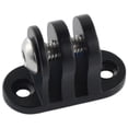 thumbnail image 3 of Bike Camera Mount for-Gopro Bicycle Cameras Holder Cycling Adapter Attachment, 3 of 8