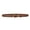 Brown, variant on Women Thin Skinny Leather Belt for Jeans Dress with Stylish Gold Alloy Buckle Elegant Casual Fashion Accessory