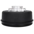 thumbnail image 3 of Juicer Accessories, 2-part Blender Container Cover Rubber Sturdy  For Juicer For  64oz, 3 of 8